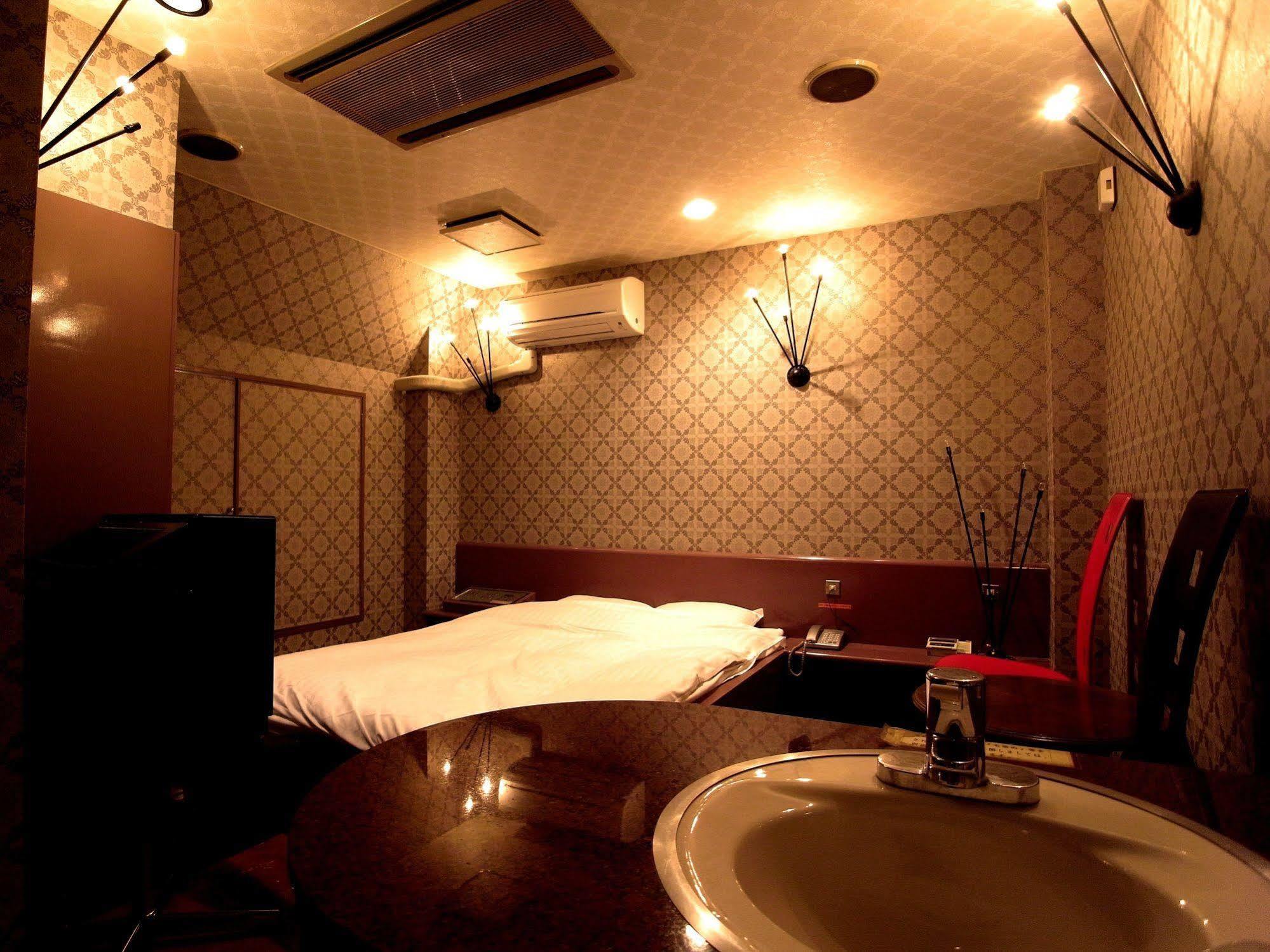 Hotel Stella (Adults Only) Sakai  Exterior foto